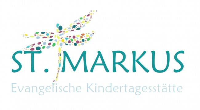 Logo Kita St. Markus